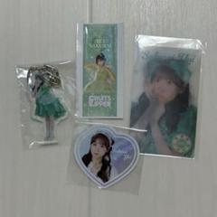 FRUITSZIPPER ラッフル かがみ A賞 サイン入りアクパネ 櫻井優衣 FRUITS ZIPPER 櫻井優衣生誕記念2025ラッフルくじ | RAFFLE