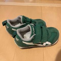 ASICS 16.0cm アイダホ sukusuku