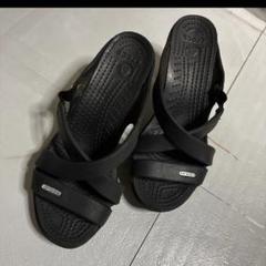 2025年最新】クロックス crocs cyprusの人気アイテム - メルカリ