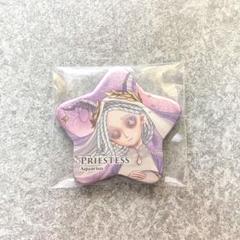第五人格　ナンジャタウン　ナンジャ　祭司　フィオナ　缶バッジ　アクキー　アクスタ 第五人格 ナンジャタウン ナンジャ 祭司 フィオナ 缶バッジ