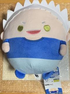 ハイキュー!! ふわコロりん10 Ｍsize ぬいぐるみ　木兎光太郎　梟谷