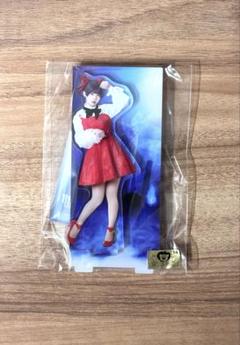 上坂すみれ すみぺ アクリルスタンド アクスタ Amazon.co.jp: 上坂すみれ アクリルスタンド Anthology Destiny
