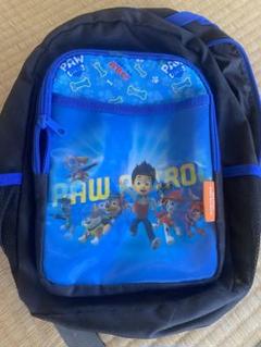 PAW PATROL リュック