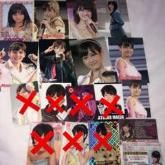 2025年最新】前田敦子 トレカの人気アイテム - メルカリ