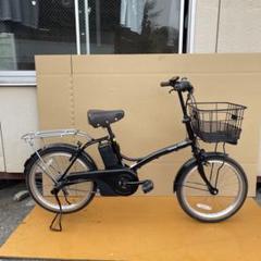 電動自転車 Panasonic グリッター　ブラウン　34⚫️ 公式】グリッター｜電動アシスト自転車｜Panasonic