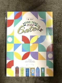 Amazon.co.jp: 【DVD】 美 少年 ARENA TOUR 2024 Gates+