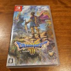 Switch ドラゴンクエスト3 そして伝説へ