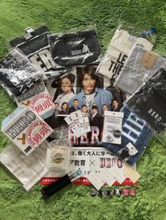 ★入手困難★HERO木村拓哉レアガチャ付ガチャセット入手困難 ☆入手困難☆HERO木村拓哉レアガチャ付ガチャセット入手困難
