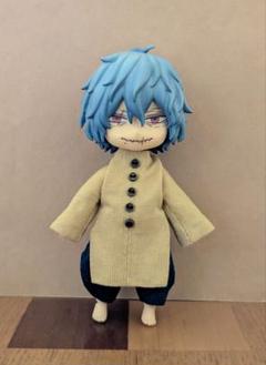 ねんどろいど　ねんどろいどどーる　カンフー服　チャイナ服　ドール　どーる　①