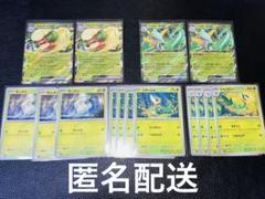 【ポケモンカード】エルフーンex・ジャローダex進化ライン