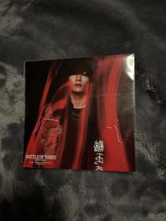 THE RAMPAGE - アザージャケット 川村壱馬の通販 by ま's shop