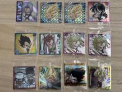 スーパードラゴンボールヒーローズ 6枚まとめ売り スーパードラゴンボールヒーローズ カード6枚まとめ売り - メルカリ