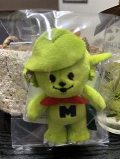 Mrs.GREEN APPLE ぬいぐるみ　新品未開封 新品 未開封 Mrs.GreenApple メメルぬいぐるみキーホルダー