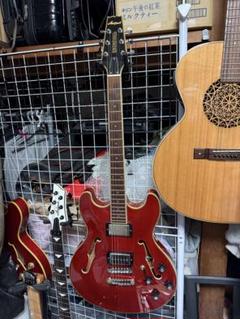 TA-650SP AriaProⅡ 90年代　リアPUはダンカンSH-5！ TA-650SP AriaProⅡ 90年代 リアPUはダンカンSH-5！ - メルカリ