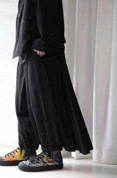 2025年最新】yohji yamamoto カラスパンツの人気アイテム - メルカリ