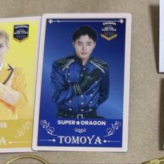 吉澤要人 キラリ Ｂ賞 サイン入りワイドチェキ CHEER編集部 on X: 