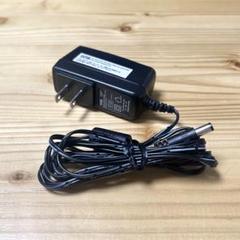 VOX 純正 ACアダプター KA161EV AC出力9V 27VA VOX 純正 ACアダプター KA161EV AC出力9V 27VA