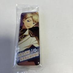2025年最新】あんスタ鳴上嵐ロング缶バッジの人気アイテム