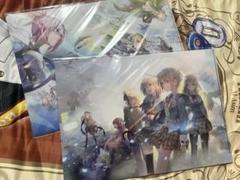 2025年最新】ヘブバン クリアファイルの人気アイテム - メルカリ