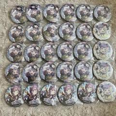 バンドリ ガルパ Roselia 宇田川あこ 缶バッジ 3.5 4.0 4.5 バンドリ ガルパ Roselia 宇田川あこ 缶バッジ 3.5 4.0 4.5