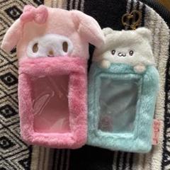 トレカケース