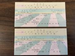 2025年最新】サッカーチケット半券の人気アイテム - メルカリ