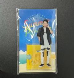 ジャニーズJr. - 岩本照　アクスタ　サマパラ2018 SnowMan 岩本照 アクスタ サマパラ【6月末まで】 - メルカリ