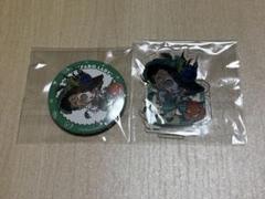 第五人格 スイパラ レディファウロ 缶バッチ アクスタ