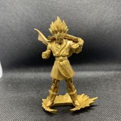 ドラカプ ブロンズ 6点 まとめ売り 少年編 セル編 ブウ編