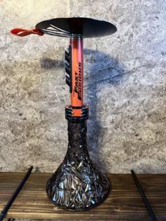 SHISHA BUCKS シーシャバックス クラウドミニ 水タバコ CLOUD