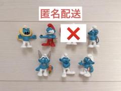 2025年最新】スマーフフィギュアの人気アイテム - メルカリ