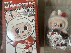 The Monsters Coca-Colaラブブコーラ