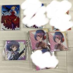 秋田書店公式オンラインくじ　ダーウィンズゲームのサムネイル