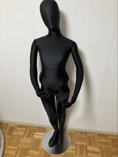 フレキシブル関節マネキン　レディース中古 フレキシブルマネキン/サンドール/レディース/フロアタイプ