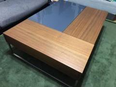 高品質の激安 shi-yaさん専用Bo コーヒーテーブル Chiva Concept - ダイニングテーブル
