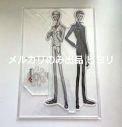 IDENTITYV コミケ 白黒無常 カフェ IdentityV 第五人格 白黒無常 アクリルスタンド バトラーズ