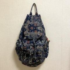 値下げしました！HYSTERIC GLAMOUR 花柄リュック 2025年最新】Hysteric Glamour レディース リュック・バック