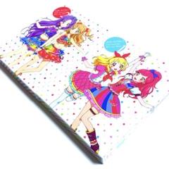 新品未開封　アイカツ! 2ndシーズン Blu-ray BOX1〈4枚組〉 2025年最新】アイカツ! 2ndシーズン Blu-rayの人気アイテム