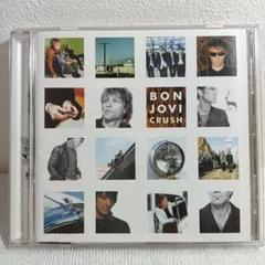 Bon Jovi Crush CD
