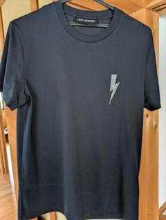 新品　未使用　NEIL BARRETT 　Tシャツ 　サイズS スワロのサムネイル
