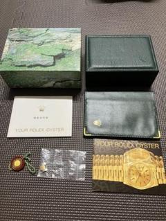 ロレックスRolex oyster 14203 箱のみ