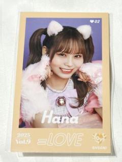 2025年最新】大場花菜 チェキの人気アイテム - メルカリ