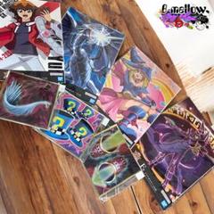 2025年最新】遊戯王 色紙 一番くじの人気アイテム - メルカリ