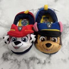 アメリカで購入パウパトPaw Patrol キャラクタースリッパ M (7/8)
