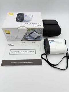 2025年最新】coolshot 20g2の人気アイテム - メルカリ