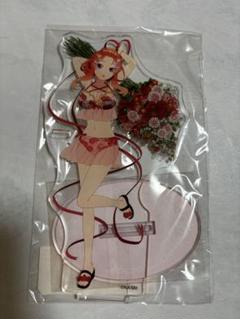 五等分の花嫁 アクリルスタンド 五月
