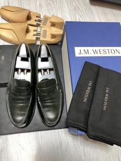 2025年最新】jm weston 180 7dの人気アイテム - メルカリ