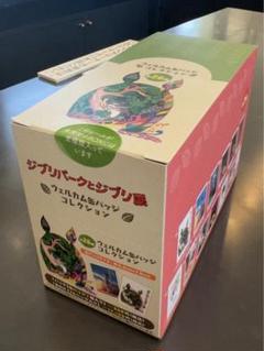 ジブリパークとジブリ展ウェルカム缶バッジ コレクション　ポスターバッジ m73587755244_1.jpg?1721342238