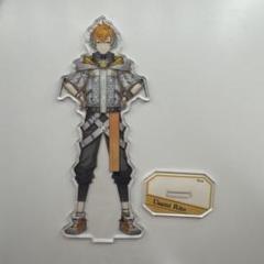 にじさんじ welcome goods 宇佐美リト アクリルスタンド