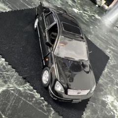 お値下げ！初代TOYOTAセルシオ　成約記念品ミニカー☆ お値下げ！初代TOYOTAセルシオ 成約記念品ミニカー☆